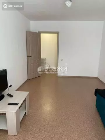2-комнатная квартира, этаж 1 из 4, 53 м²