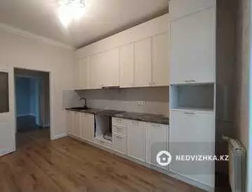 121.4 м², 3-комнатная квартира, этаж 3 из 9, 121 м², изображение - 15