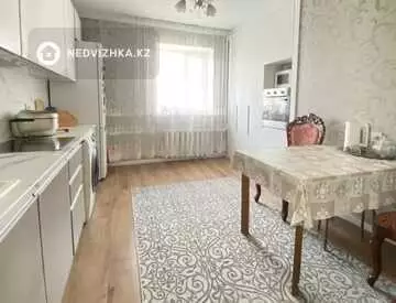 100.5 м², 3-комнатная квартира, этаж 7 из 10, 100 м², изображение - 4