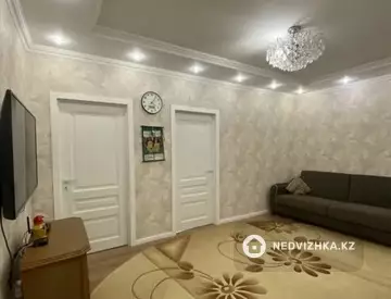 100.5 м², 3-комнатная квартира, этаж 7 из 10, 100 м², изображение - 6