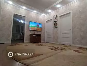 100.5 м², 3-комнатная квартира, этаж 7 из 10, 100 м², изображение - 7