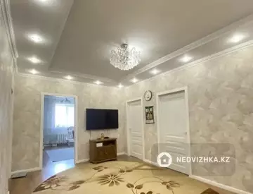 100.5 м², 3-комнатная квартира, этаж 7 из 10, 100 м², изображение - 5