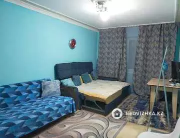 36 м², 1-комнатная квартира, этаж 1 из 4, 36 м², посуточно, изображение - 3