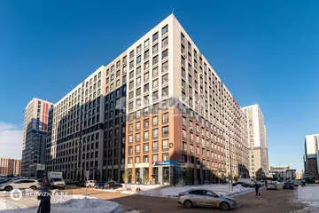 85 м², 3-комнатная квартира, этаж 2 из 12, 85 м², изображение - 33