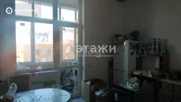 2-комнатная квартира, этаж 13 из 17, 55 м²