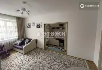 2-комнатная квартира, этаж 2 из 9, 71 м²