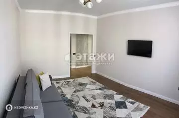 40 м², 1-комнатная квартира, этаж 11 из 12, 40 м², изображение - 2