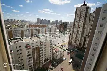 71 м², 2-комнатная квартира, этаж 15 из 18, 71 м², изображение - 0