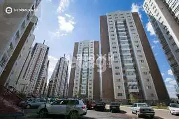 71 м², 2-комнатная квартира, этаж 15 из 18, 71 м², изображение - 1