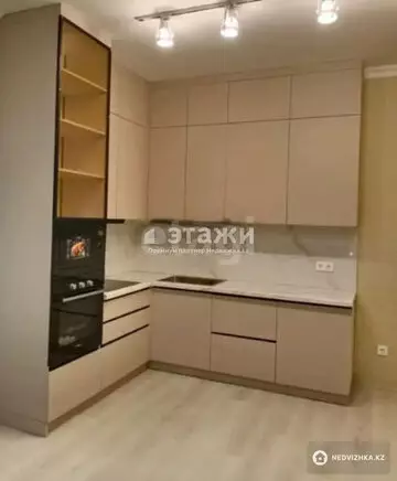 2-комнатная квартира, этаж 6 из 7, 45 м²