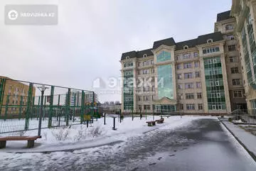 83 м², 3-комнатная квартира, этаж 3 из 9, 83 м², изображение - 11