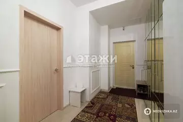 83 м², 3-комнатная квартира, этаж 3 из 9, 83 м², изображение - 12