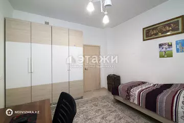 83 м², 3-комнатная квартира, этаж 3 из 9, 83 м², изображение - 17