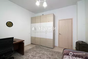 83 м², 3-комнатная квартира, этаж 3 из 9, 83 м², изображение - 22