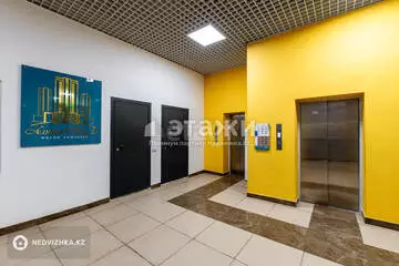 35 м², 1-комнатная квартира, этаж 10 из 11, 35 м², изображение - 7