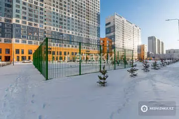 35 м², 1-комнатная квартира, этаж 10 из 11, 35 м², изображение - 9