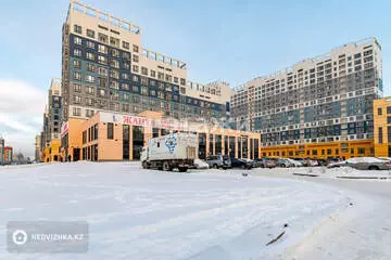 35 м², 1-комнатная квартира, этаж 10 из 11, 35 м², изображение - 8