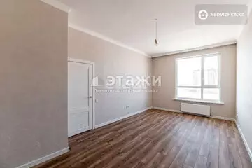 43 м², 1-комнатная квартира, этаж 3 из 17, 43 м², изображение - 33