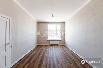 43 м², 1-комнатная квартира, этаж 3 из 17, 43 м², изображение - 34