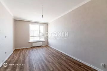 43 м², 1-комнатная квартира, этаж 3 из 17, 43 м², изображение - 35