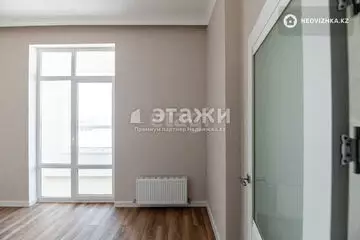 43 м², 1-комнатная квартира, этаж 3 из 17, 43 м², изображение - 39