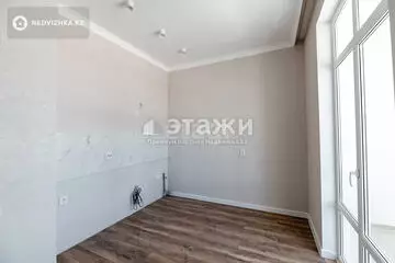 43 м², 1-комнатная квартира, этаж 3 из 17, 43 м², изображение - 40