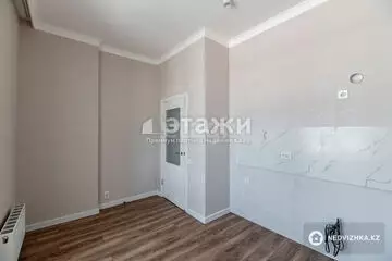 43 м², 1-комнатная квартира, этаж 3 из 17, 43 м², изображение - 42