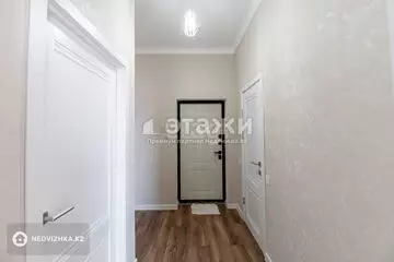 43 м², 1-комнатная квартира, этаж 3 из 17, 43 м², изображение - 45