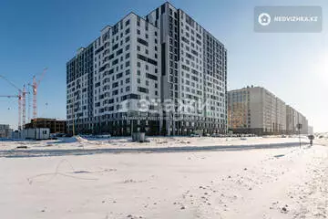 93 м², 3-комнатная квартира, этаж 7 из 17, 93 м², изображение - 5