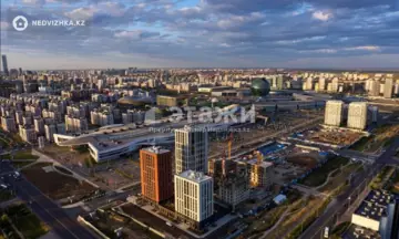 98.1 м², 3-комнатная квартира, этаж 18 из 20, 98 м², изображение - 6