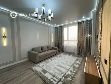 45 м², 2-комнатная квартира, этаж 6 из 16, 45 м², изображение - 3