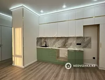 45 м², 2-комнатная квартира, этаж 6 из 16, 45 м², изображение - 4