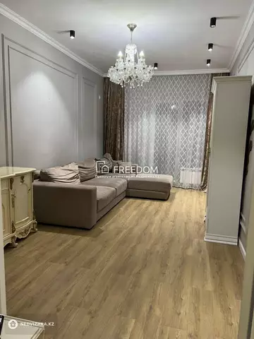 99 м², 3-комнатная квартира, этаж 9 из 18, 99 м², изображение - 10