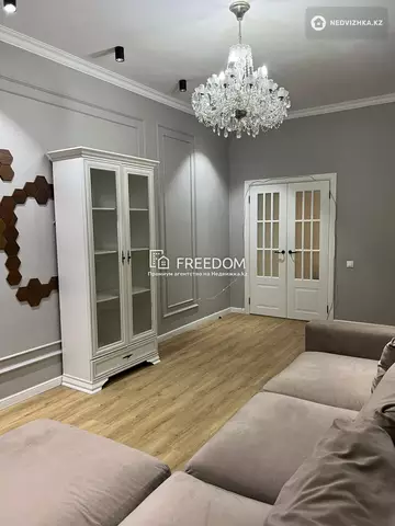 99 м², 3-комнатная квартира, этаж 9 из 18, 99 м², изображение - 13