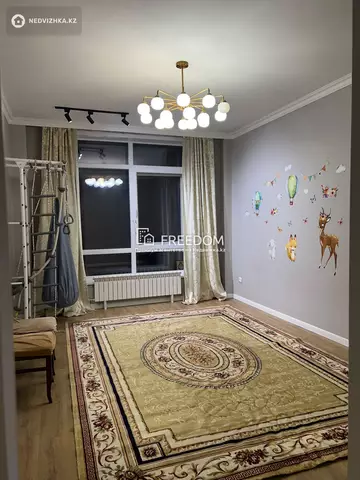 99 м², 3-комнатная квартира, этаж 9 из 18, 99 м², изображение - 17