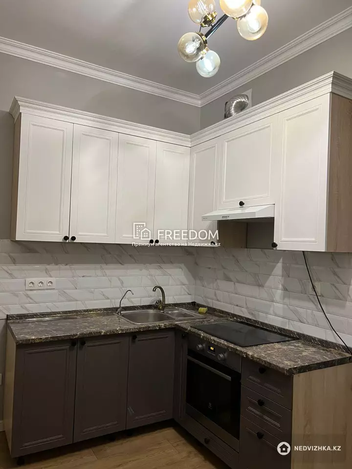 99 м², 3-комнатная квартира, этаж 9 из 18, 99 м², изображение - 1