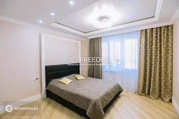 3-комнатная квартира, этаж 17 из 18, 115 м²