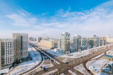 114.6 м², 3-комнатная квартира, этаж 17 из 18, 115 м², изображение - 4