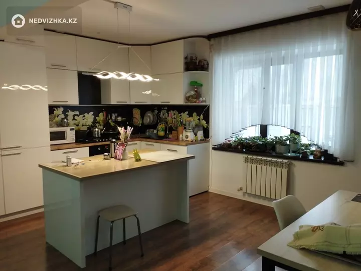 245 м², 6-комнатный дом, 10 соток, 245 м², изображение - 1