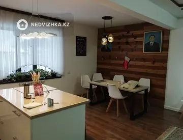 245 м², 6-комнатный дом, 10 соток, 245 м², изображение - 5