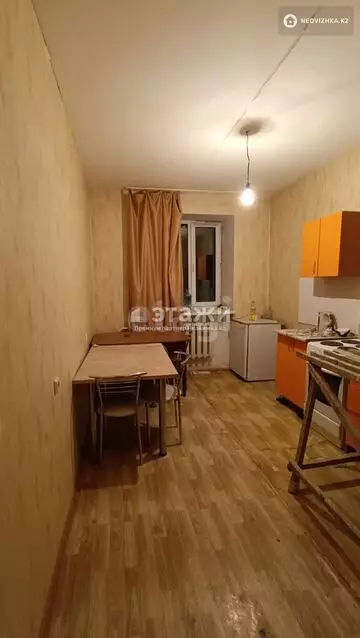 47 м², 1-комнатная квартира, этаж 5 из 5, 47 м², изображение - 7