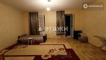 47 м², 1-комнатная квартира, этаж 5 из 5, 47 м², изображение - 8