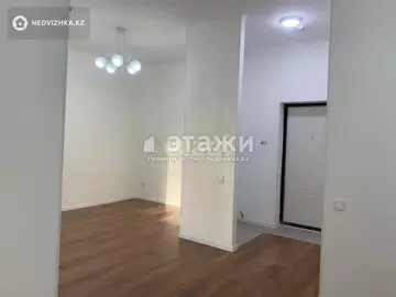 34.7 м², 1-комнатная квартира, этаж 2 из 17, 35 м², изображение - 1