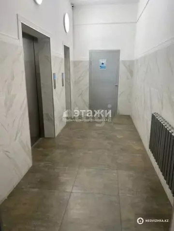 1-комнатная квартира, этаж 11 из 12, 40 м²