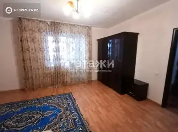 40 м², 1-комнатная квартира, этаж 11 из 12, 40 м², изображение - 4