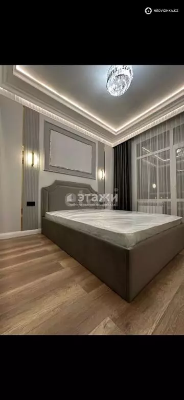 40 м², 2-комнатная квартира, этаж 9 из 20, 40 м², изображение - 0