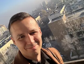 Алексей Тычкин