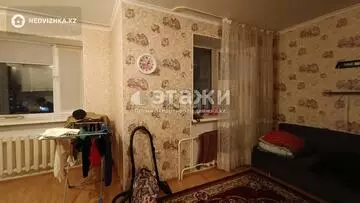 30 м², 1-комнатная квартира, этаж 5 из 5, 30 м², изображение - 10