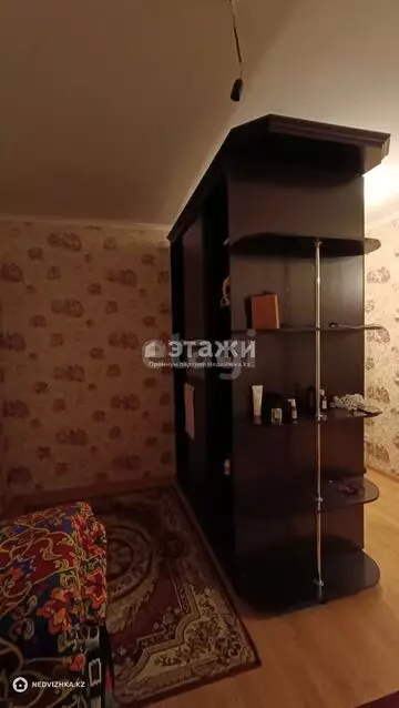 30 м², 1-комнатная квартира, этаж 5 из 5, 30 м², изображение - 11