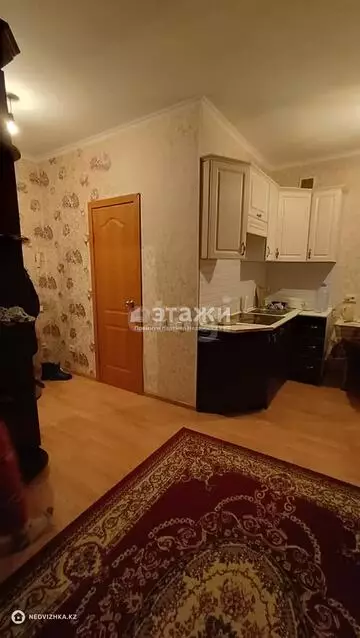 30 м², 1-комнатная квартира, этаж 5 из 5, 30 м², изображение - 8